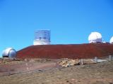 Mauna Kea Telescopes